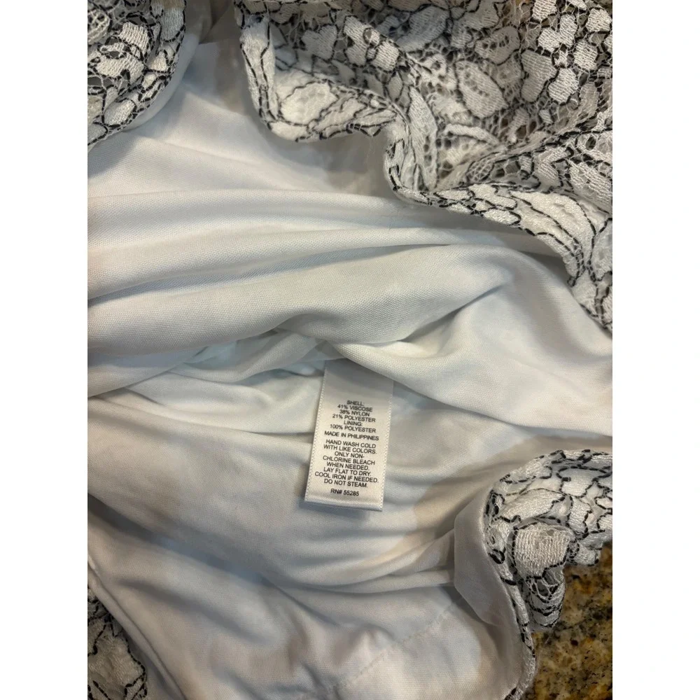 Express stunning white